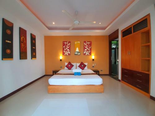 Villa Lipa Talay Jed
