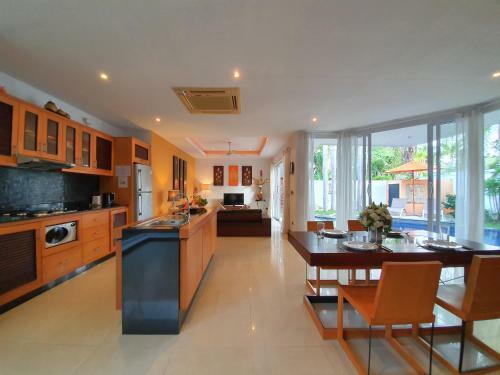 Villa Lipa Talay Jed