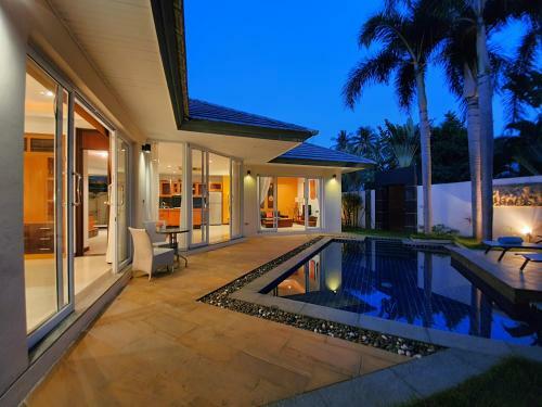 Villa Lipa Talay Jed