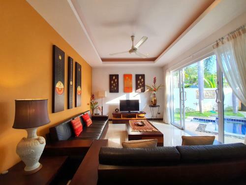 Villa Lipa Talay Jed