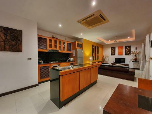 Villa Lipa Talay Jed