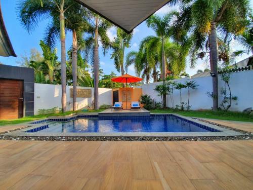 Villa Lipa Talay Jed