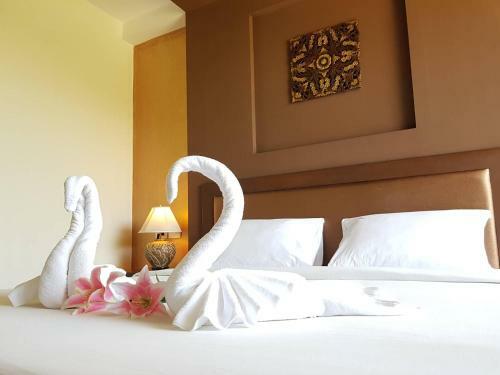 Srilamduan Hotel