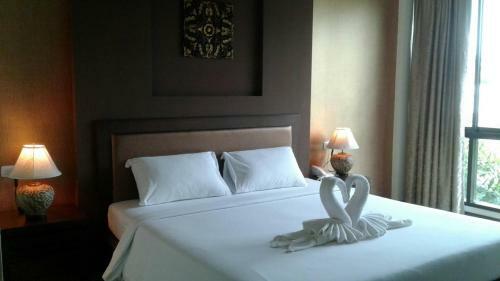 Srilamduan Hotel