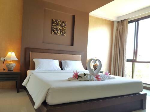 Srilamduan Hotel