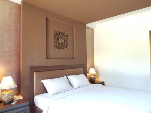 Srilamduan Hotel