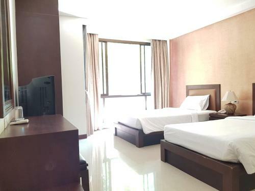Srilamduan Hotel