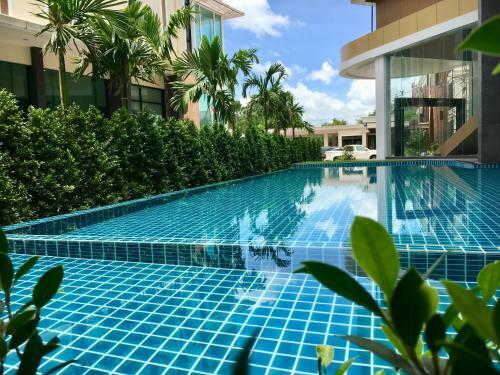 Srilamduan Hotel