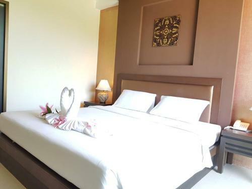 Srilamduan Hotel