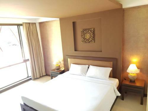 Srilamduan Hotel