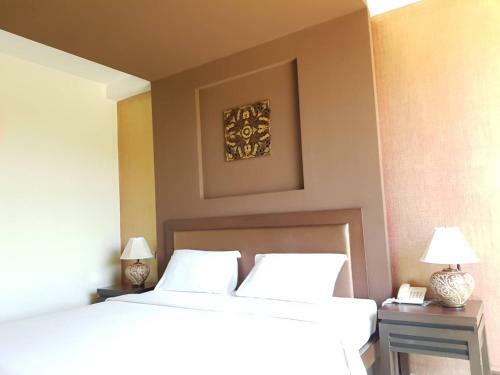 Srilamduan Hotel