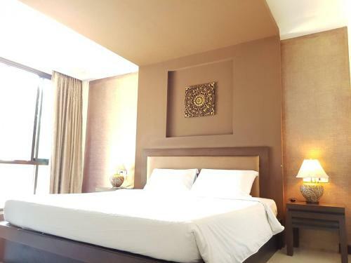 Srilamduan Hotel