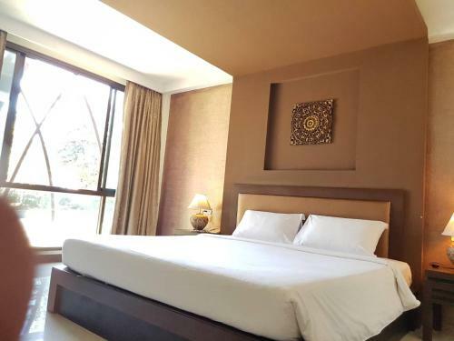 Srilamduan Hotel