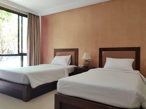 Srilamduan Hotel