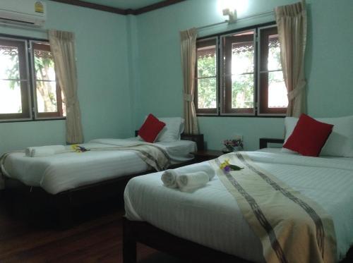 Mitkhoonyoum Hotel