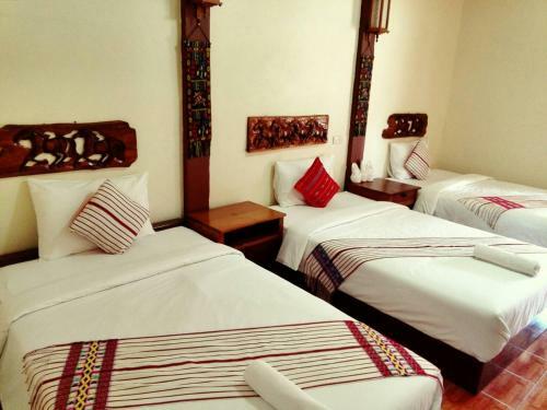 Mitkhoonyoum Hotel