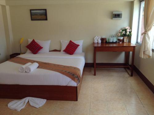 Mitkhoonyoum Hotel