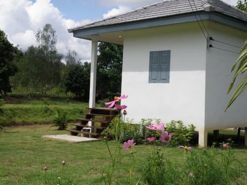 Hotel Norn Nab Dao Rimphu Resort