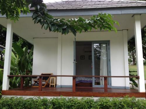 Hotel Norn Nab Dao Rimphu Resort