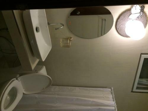 Hotel Norn Nab Dao Rimphu Resort