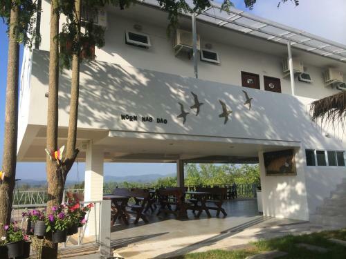 Hotel Norn Nab Dao Rimphu Resort