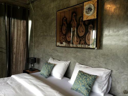 Hotel Norn Nab Dao Rimphu Resort