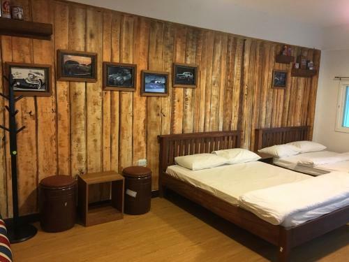 Hotel Norn Nab Dao Rimphu Resort