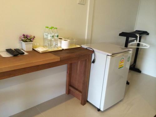 Hotel Norn Nab Dao Rimphu Resort
