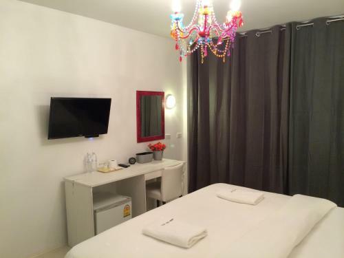 Hotel Norn Nab Dao Rimphu Resort