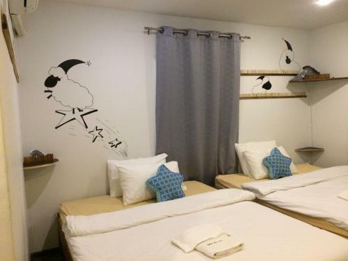 Hotel Norn Nab Dao Rimphu Resort