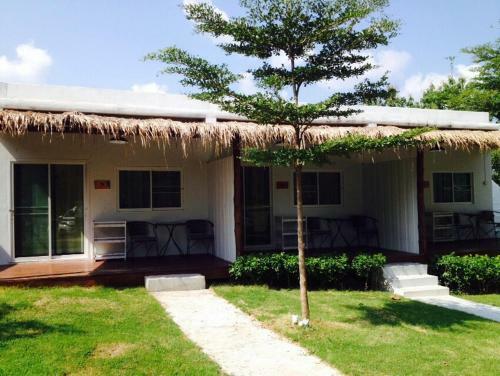 Hotel Norn Nab Dao Rimphu Resort