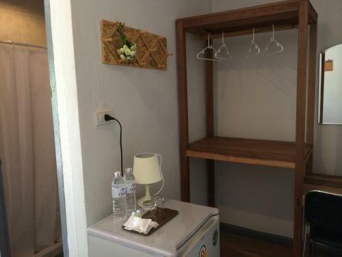 Hotel Norn Nab Dao Rimphu Resort