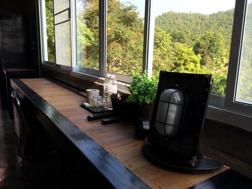 Hotel Norn Nab Dao Rimphu Resort