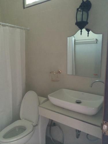 Hotel Norn Nab Dao Rimphu Resort
