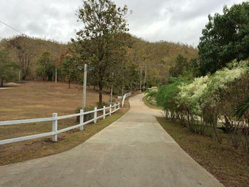 Hotel Norn Nab Dao Rimphu Resort