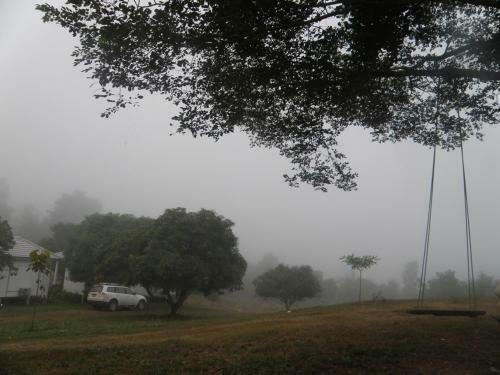 Hotel Norn Nab Dao Rimphu Resort