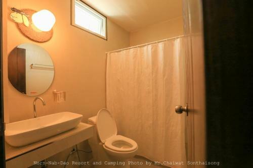 Hotel Norn Nab Dao Rimphu Resort