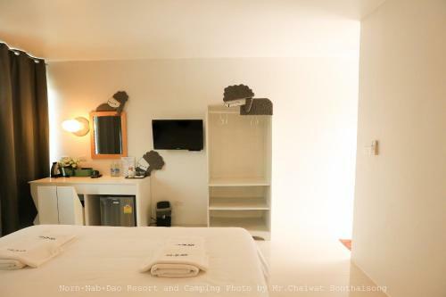 Hotel Norn Nab Dao Rimphu Resort