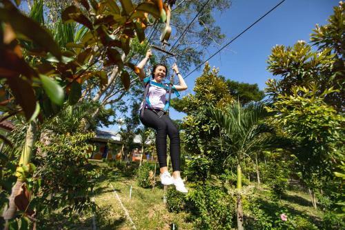 Hotel Khao Yai Fantasy Resort