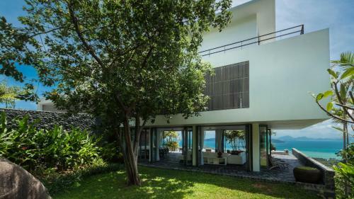 Villa Kasalong