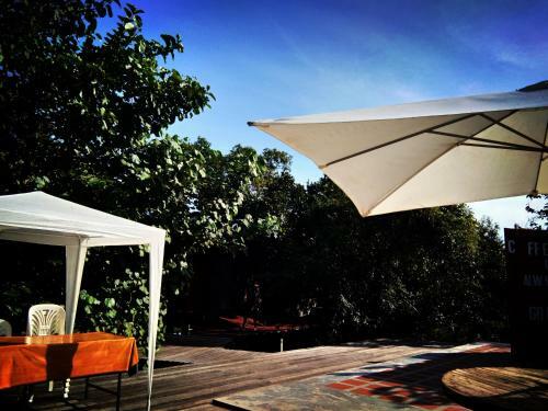Hotel Charn Mai Chai Lay