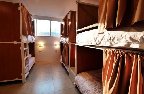 Breeze Hostel