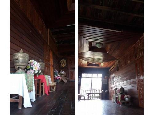 Chatawan Homestay