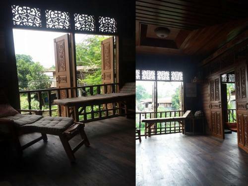 Chatawan Homestay