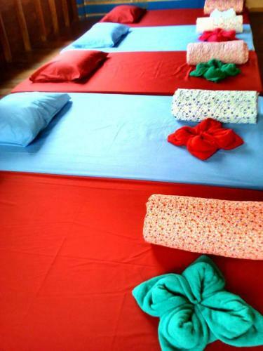 Chatawan Homestay