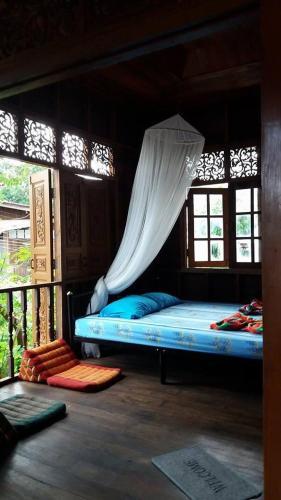 Chatawan Homestay