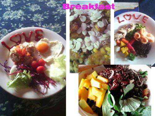 Chatawan Homestay