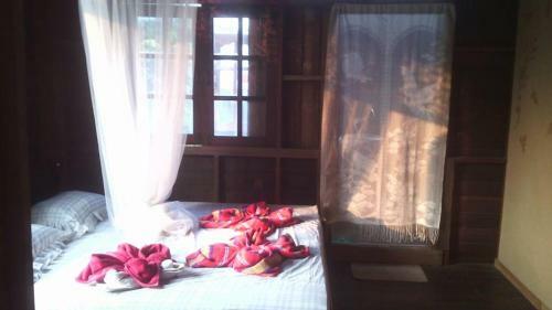 Chatawan Homestay
