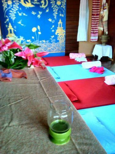 Chatawan Homestay