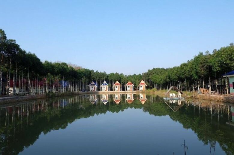 Posada Na Rommai Resort